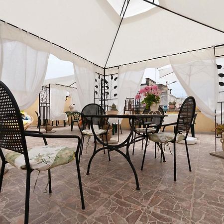 Fiori E Coccole Bed & Breakfast Noto Exterior foto