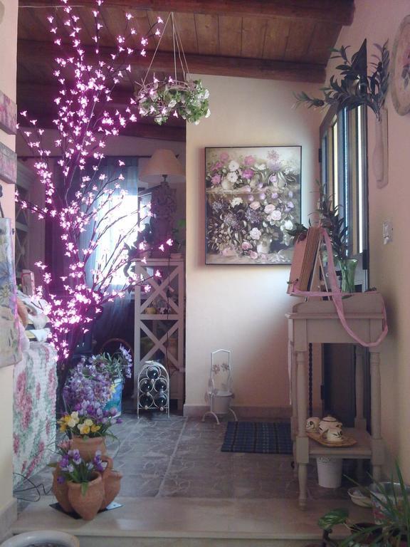 Fiori E Coccole Bed & Breakfast Noto Exterior foto