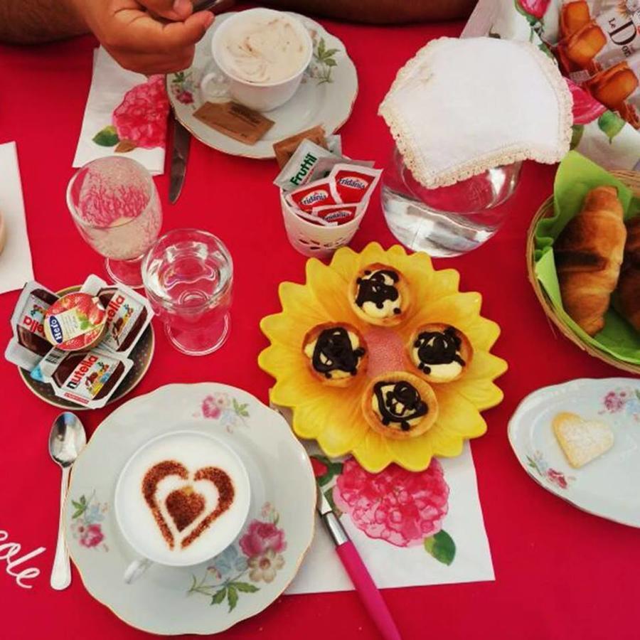 Fiori E Coccole Bed & Breakfast Noto Exterior foto