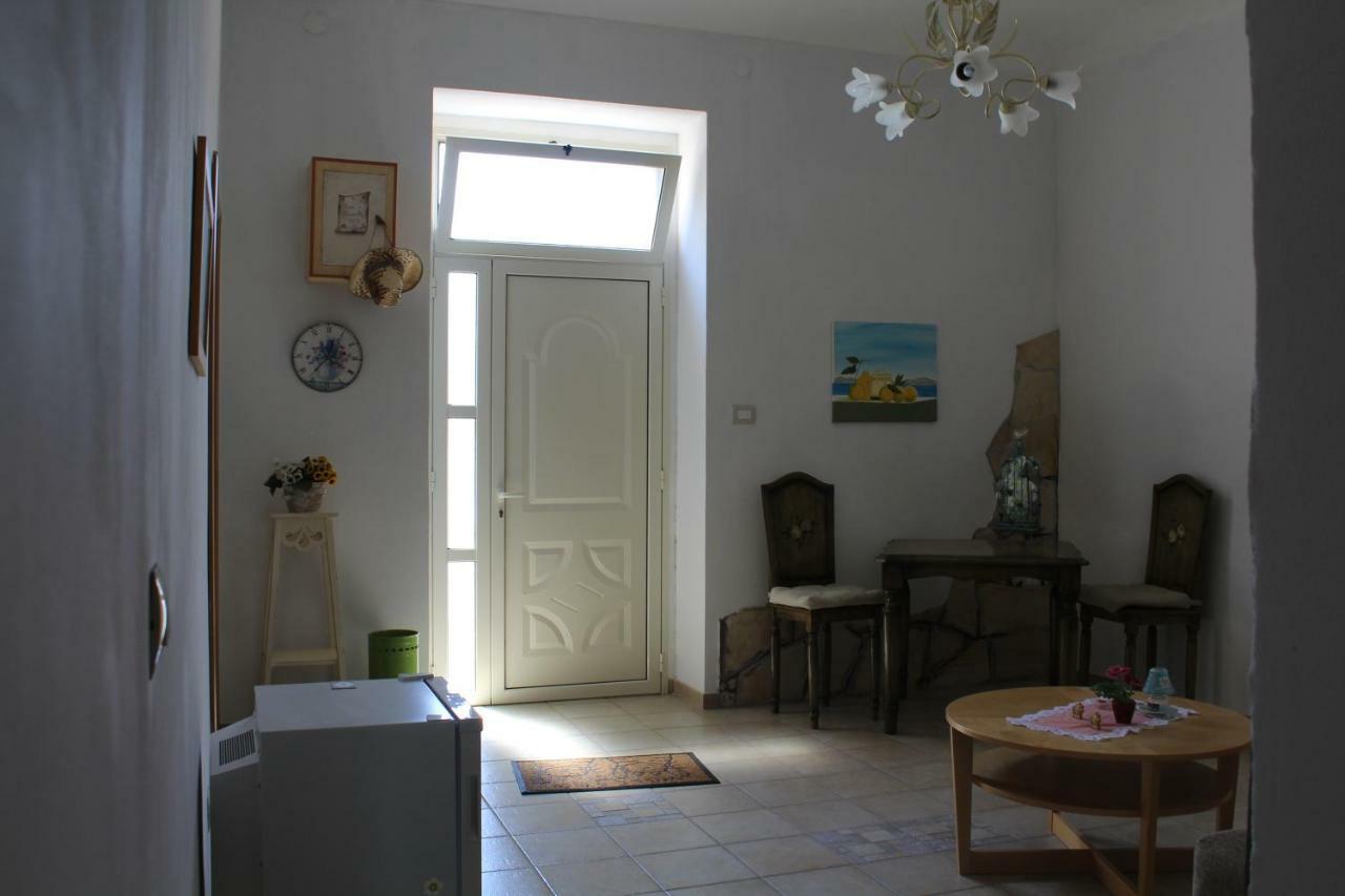 Fiori E Coccole Bed & Breakfast Noto Exterior foto