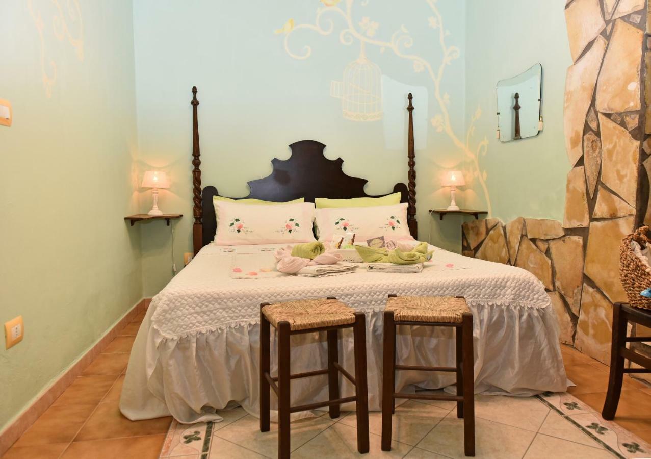 Fiori E Coccole Bed & Breakfast Noto Exterior foto