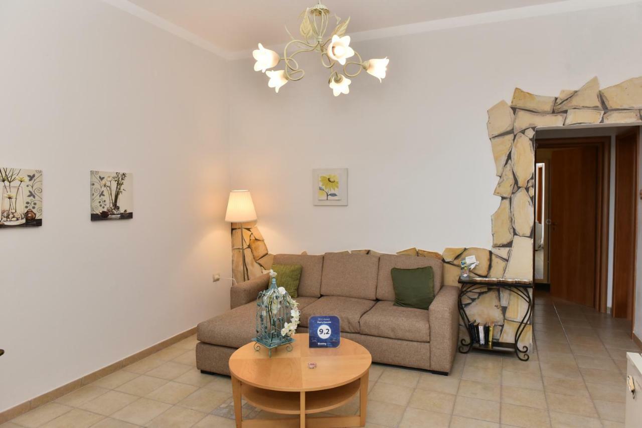 Fiori E Coccole Bed & Breakfast Noto Exterior foto